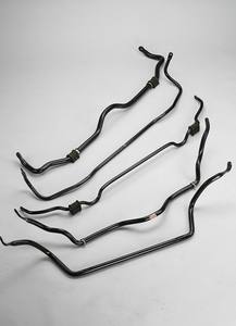 Resorte Helicoidal de Acero de Alta Resistencia para Aplicaciones Automotrices, Calidad Premium, Gran Capacidad de Carga, Izquierda/Derecha - Product Image 2