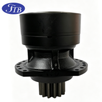 Boîte de vitesses d'orientation FTB YN32W00022F1 pour excavatrice SK200-8 – Pièces de rechange pour ensemble de réducteur d'orientation