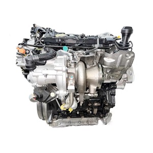ชุดประกอบเครื่องยนต์รถยนต์สำหรับ Audi VW A3 A4L A5 A6L A7 Q3 Q5 Q7 S3 2.0L TSI EA888 CDN CNC EA111 CDZ - Product Image 2