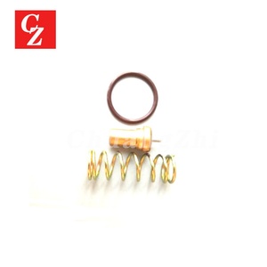 Kit de Válvula de Termostato para Compresores de Aire de Tornillo Atlas Copco 1619733300 2901007400 2901161600 1202586902 2200599825 2202742100 - Product Image 2