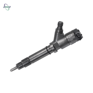 2354045 0445110050 <span class=keywords><strong>0</strong></span> 445 110 050 Inyector <span class=keywords><strong>de</strong></span> Combustible para Rover 75 UK614808-27, Piezas <span class=keywords><strong>de</strong></span> Repuesto Duraderas y Potentes para Motor, Accesorios para Motor - Product Image 3