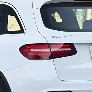 Pour Benz <span class=keywords><strong>GLC</strong></span> 200 260 <span class=keywords><strong>300</strong></span> W253 2015-2019 Auto feux arrière assemblage mise à niveau LED haute configuration Plug and Play outils <span class=keywords><strong>de</strong></span> voiture accessoires - Product Image 2