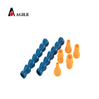 Tuyau de refroidissement liquide flexible et articulé pour machines-outils de tournage avec garantie de 1,5 an - Produit phare 2024