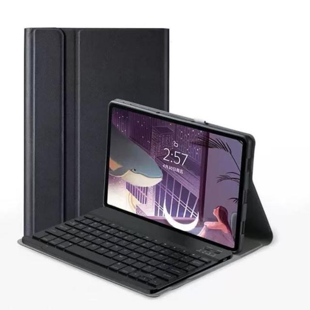 New Arrival Wireless Tablet PC Keyboard Tablet Case for Samsung Tab S10 FE+ 13.1