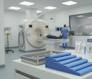 Tela no tejida SSMS diseñada para mejorar la filtración, la comodidad y la fiabilidad de barrera en entornos exigentes. - Product Image 2