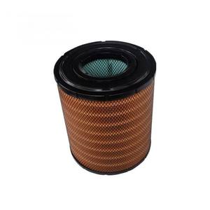 Filtración de alta eficiencia 612600110540 Maquinaria Motores y piezas Filtro de aire WP6 - Product Image 6