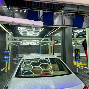 Se Busca Distribuidor: Pistola de Lavado de Autos, Rociador de Espuma Eléctrico, Limpiador a Vapor Industrial, Limpiadores de Alta Presión - Product Image 3
