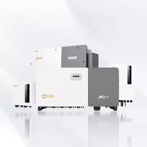 <span class=keywords><strong>Onduleur</strong></span> solaire hybride monophasé Solis S6-EH1P8K-L-PLUS 8 kW 8000 VA - Product Image 5