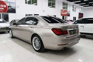 <span class=keywords><strong>Voiture</strong></span> d'<span class=keywords><strong>occasion</strong></span> 2014, berline 3.0L, Série <span class=keywords><strong>7</strong></span>, 730Li édition Zhenxiang, BMW, semi-automatique, conduite à gauche, 5 <span class=keywords><strong>places</strong></span>, essence, Euro IV, 200-250 ch, à vendre - Product Image 4