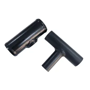 Детали для обработки металлических труб из нержавеющей стали - Product Image 1