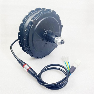 48v750w Cassette 8fun/bafang <span class=keywords><strong>roue</strong></span> moteur vélo électrique Kit Bicicleta Eletrica Brushless Hub - Product Image 4