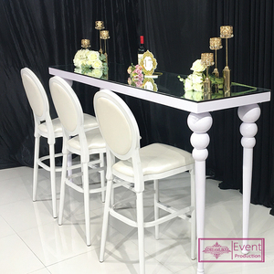 <span class=keywords><strong>Chaise</strong></span> <span class=keywords><strong>de</strong></span> <span class=keywords><strong>bar</strong></span> <span class=keywords><strong>de</strong></span> restaurant baroque blanche <span class=keywords><strong>chaise</strong></span> <span class=keywords><strong>de</strong></span> casino pieds hauts en métal <span class=keywords><strong>chaise</strong></span> <span class=keywords><strong>Louis</strong></span> XV tabouret <span class=keywords><strong>de</strong></span> <span class=keywords><strong>bar</strong></span> rembourré - Product Image 6