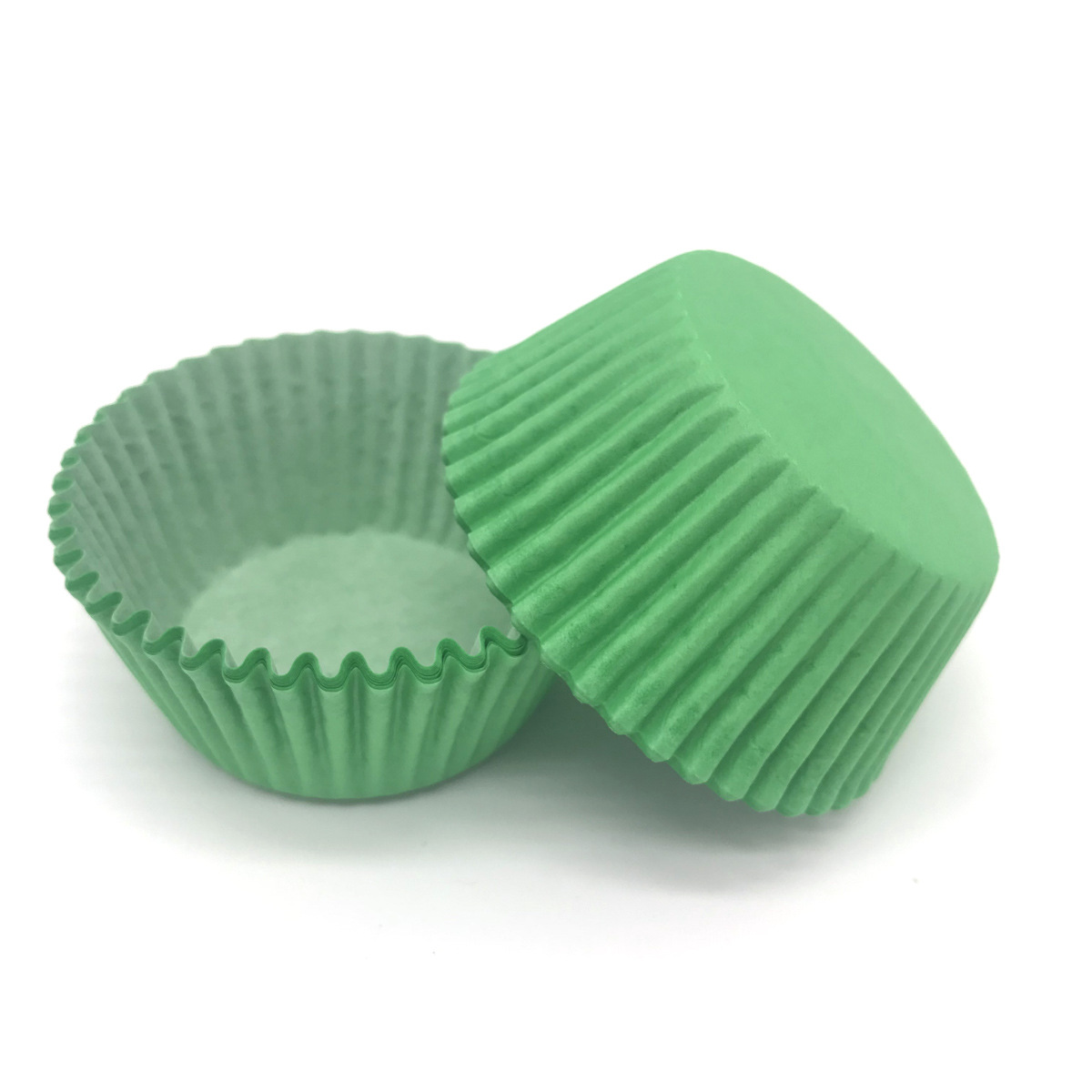 5. puro verde 1 cilindro (alrededor de 100)