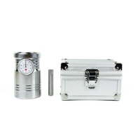 Machine-outils haute précision, règle zéro à l'échelle de l'axe Z avec outil fin magnétique hauteur de l'outil Z Axi règle zéro
