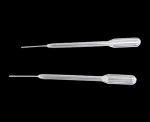 Tek kullanımlık plastik mikro pipetler Lab serolojik cam pipetler mikropipet tipi polipropilenden yapılmıştır - Product Image 3