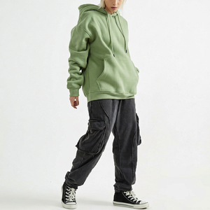 Sudaderas y Hoodies Personalizadas al por Mayor para Mujer, Forradas en Algodón Grueso con Estampado Personalizado, Ropa Femenina - Product Image 3