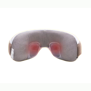Máquina de Masaje Ocular Inteligente de Venta Caliente, Compresa Caliente, Presión de Aire Frío, 7 Modos, Masajeador Eléctrico de Ojos con Voz - Product Image 2
