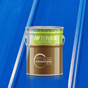 Pintura de Revestimiento Impermeabilizante de Poliuretano Líquido de Calidad Superior a Precio de Fábrica, <span class=keywords><strong>Membrana</strong></span> Aplicada Líquida de PU, Color Blanco/<span class=keywords><strong>Gris</strong></span> - Product Image 1