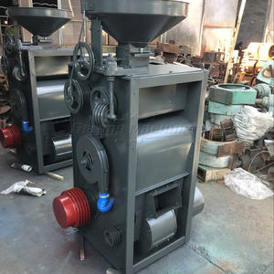 Molino de arroz combinado/Máquinas de molino de arroz Casero/precio de la máquina de molino de arroz - Product Image 3