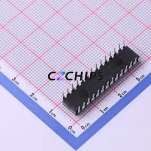 Microcontrolador de chip IC de circuito integrado nuevo y original de 1/2/SP (MCU/MPU/SoC) - Product Image 2