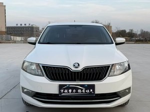 รถยนต์มือสอง Volkswagen Rapid ปี <span class=keywords><strong>2019</strong></span> เครื่องยนต์ 1.5 ลิตร เกียร์ธรรมดา รุ่น Comfort มาตรฐานยูโร 5 รถซีดานใช้งานได้จริง เหมาะสำหรับการเดินทางในครอบครัวและการเดินทางเพื่อธุรกิจในเอเชียและแอฟริกา - Product Image 4