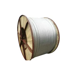 Low Relaxation Pc Strand Concrete Bonded Strands Cables Prestressing Steel Strand Wire Price Cable