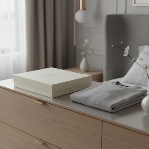 Luxury Foldable Clothing <strong>Box</strong> Custom Logo Luxury Paper Cardboard T-Shirts Dresses Socks Matt Lamination Gift Boxes Rigid <strong>Box</strong> - Product Image 5