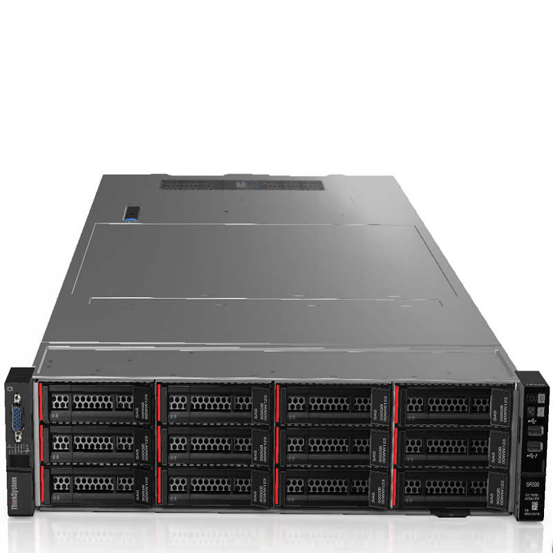 Sr Server Rack ThinkSystem SR635 Rack Server 1U in Stock Lenovo SR| Alibaba.com