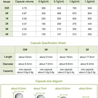 Capsules d'extrait de griffe de chat chinoise purement naturelles OEM ODM, vente chaude, personnalisées, de haute qualité