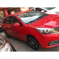 Auto Usado Zotye Z300 2014, Listo para Enviar, Gasolina 1.5, Tracción Delantera, 5 Asientos