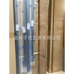<b>Seal</b> <b>Strip</b> 72450-TRO-A01 72910-TR0-A01 Aluminum Alloy Screw Installation Durable Minimalist Design - Product Image 1