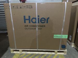 Climatiseur commercial VRF Haier - Options de décharge latérale/frontale, solutions de climatisation intelligentes compatibles IoT - Product Image 6