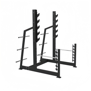 TOPTONS Super septembre nouveauté plaque chargée hanche poussée Machine butin Sprout fessier ascenseur équipement d'exercice - Product Image 4