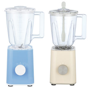 Machine à <span class=keywords><strong>jus</strong></span> <span class=keywords><strong>de</strong></span> fruits Coupe-légumes électronique Mélangeur multifonction pour milkshakes Broyeur à glace <span class=keywords><strong>Soupe</strong></span> - Product Image 1