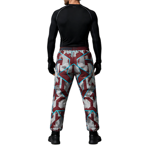 Pantalon de jogging homme de haute qualité à prix abordable, disponible dans toutes les couleurs, pantalon homme sur mesure. - Product Image 3