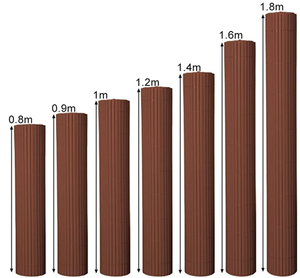 <span class=keywords><strong>Canis</strong></span> de PVC - Product Image 5