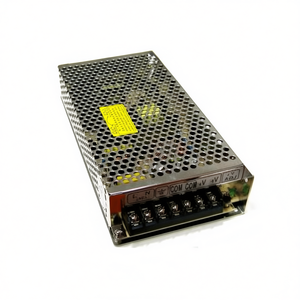 Switching <b>Power</b> <b>Supply</b> <b>24V</b> 5A <b>DC</b> Output For Industrial Use - Product Image 1