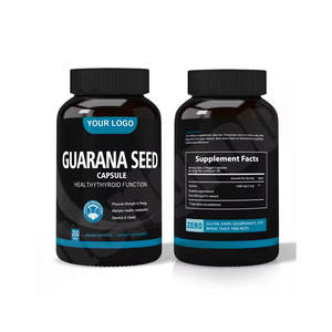 Extrait <span class=keywords><strong>de</strong></span> Graines <span class=keywords><strong>de</strong></span> <span class=keywords><strong>Guarana</strong></span> Capsules <span class=keywords><strong>de</strong></span> <span class=keywords><strong>Guarana</strong></span> Capsules Offres Spéciales Minceur Soutient la Perte <span class=keywords><strong>de</strong></span> Poids Capsules <span class=keywords><strong>de</strong></span> <span class=keywords><strong>Guarana</strong></span> - Product Image 2