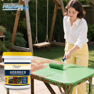 Convertisseur de rouille de bricolage <span class=keywords><strong>pour</strong></span> usage domestique-portails, clôtures, outils de jardin et meubles - Product Image 2