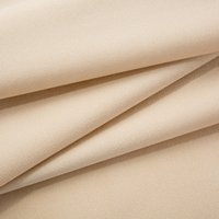 Tissu floqué confortable et non pelucheux de 58 pouces de large, 100 yards par rouleau, pour étuis à lunettes et doublures de boîtes cadeaux