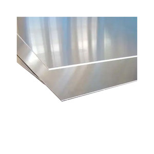 แผ่นอะลูมิเนียมซีรีส์5000 5052/5083สำหรับตกแต่งวัสดุก่อสร้าง - Product Image 6