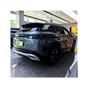 <span class=keywords><strong>2026</strong></span> नए बाइड गीत एल. डी. एम-आई फेव प्लस चैंपियन ने इलेक्ट्रिक कार सुव फ्लैगशिप स्मार्ट ड्राइव संस्करण - Product Image 2