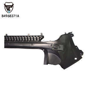 Parti della carrozzeria del paraurti anteriore pelle superiore per Buick immagini <span class=keywords><strong>S</strong></span> 84968371 84934327 85142784 - Product Image 5