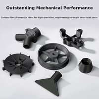 Servicios de Impresión 3D con Tecnología SLS MJF, Alta Precisión, Nylon Blanco y Negro, Metal 316L, Aleaciones de Aluminio 6061, Impresión en Fibra de Carbono