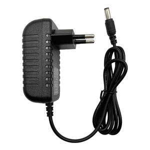 סיטונאי 9v 1a כוח מתאם <span class=keywords><strong>ac</strong></span> <span class=keywords><strong>dc</strong></span> 100v-240v-v-רכוב eu plug 9v מתאם - Product Image 1
