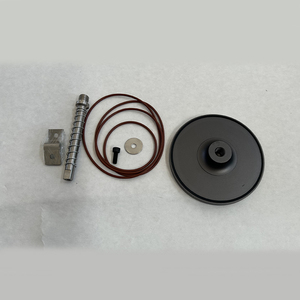 Kit de service de soupape de décharge Manny 2901030200, nouveau matériau métallique - Product Image 5