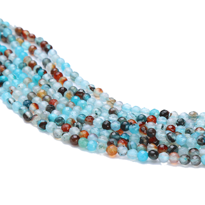 WENCHI 2368 Gemstones <b>Beads</b> <b>Assortment</b> From Hongkong for Sale - Product Image 4