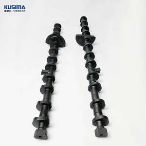 Kusima Fabriek Auto-onderdelen Excentrische As Nokkenas Voor Bmw X1 X3 X5 135i 335i 535i F10 N55 11377589883 Hoge Kwaliteit - Product Image 6