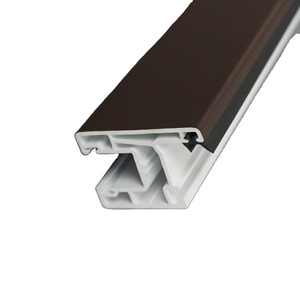 中国贝迪UPVC型材厂河南贝迪塑业公司 - Product Image 1