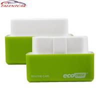 Boîtier de réglage de puce OBD2 Super ECO pour économiser du carburant et réduire les émissions réglage de puce OBD2 pour les voitures à essence Diesel Interface OBDII ECO
